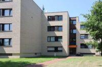 Haus mit 7 Wohnungen