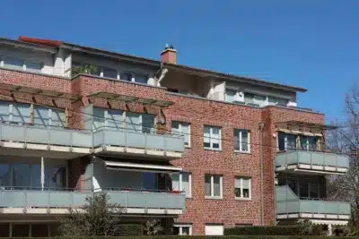 Hannover Bemerode: Peppige Wohnung mit großem Balkon, 30539 Hannover, Etagenwohnung