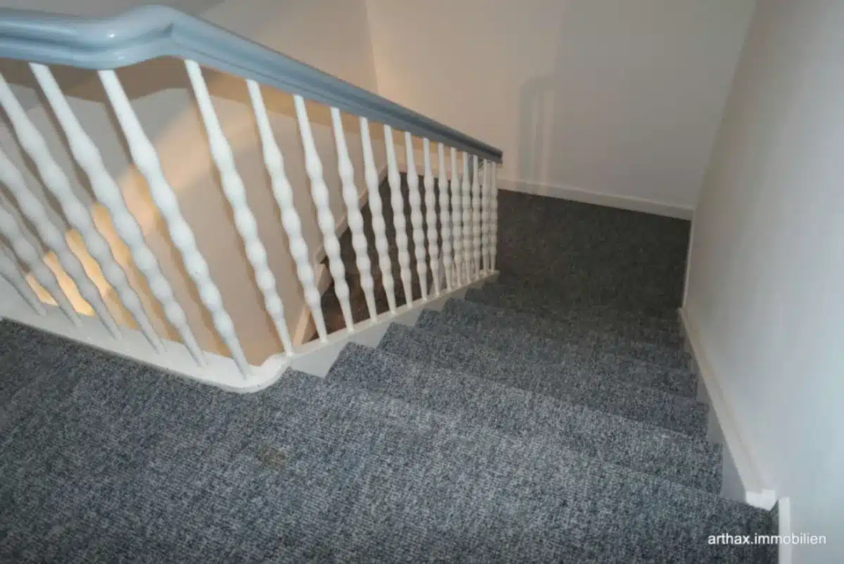 Treppenhaus 1.OG