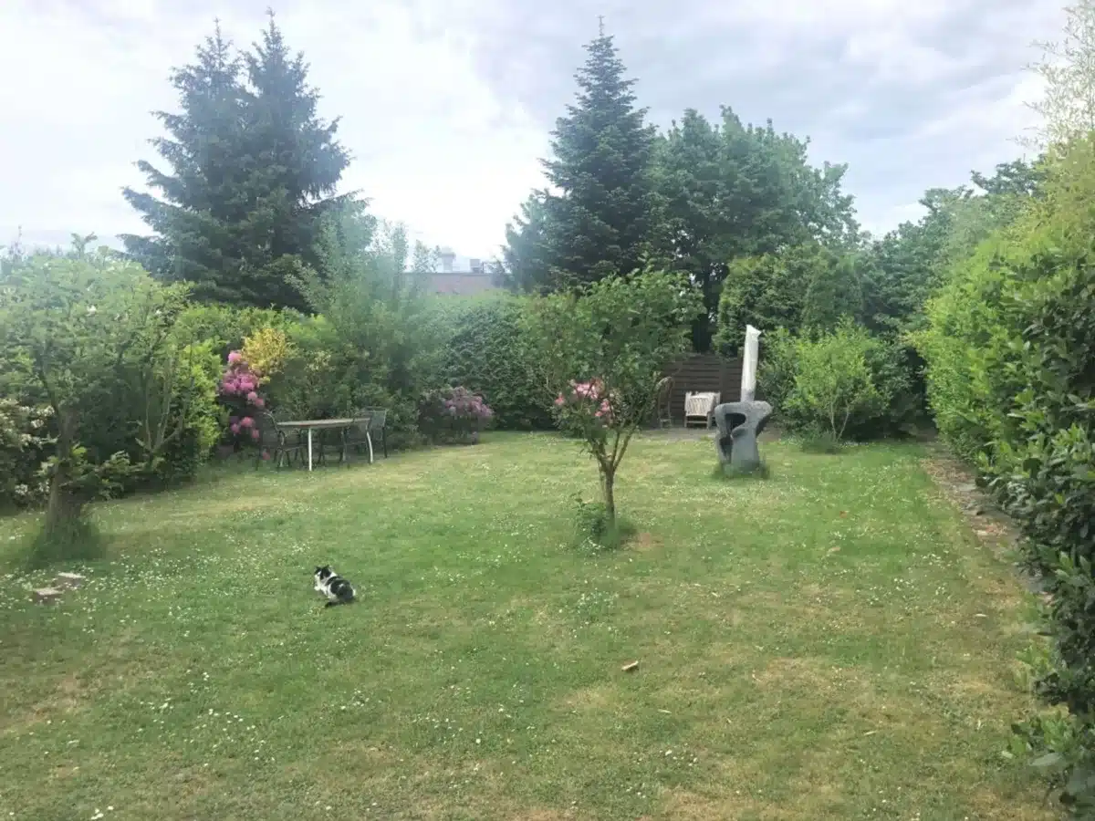 Garten