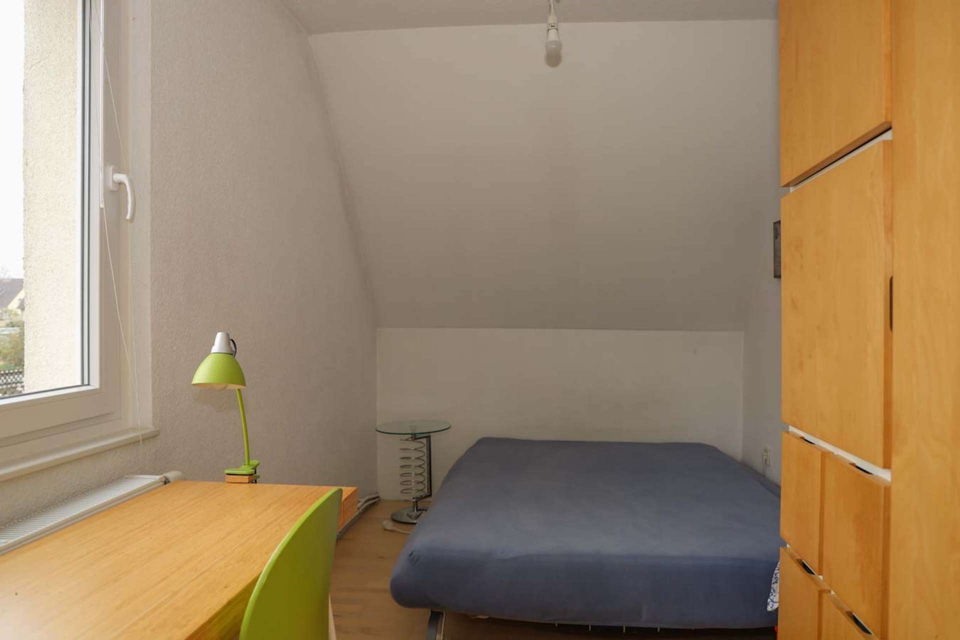 OG kleines Zimmer