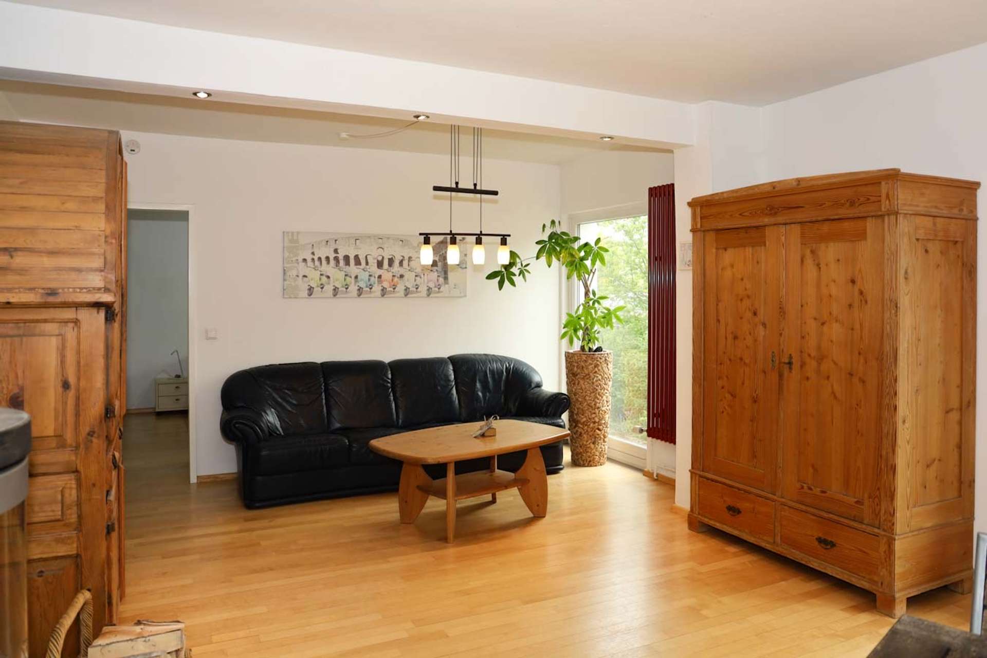 Wohnzimmer Sofa