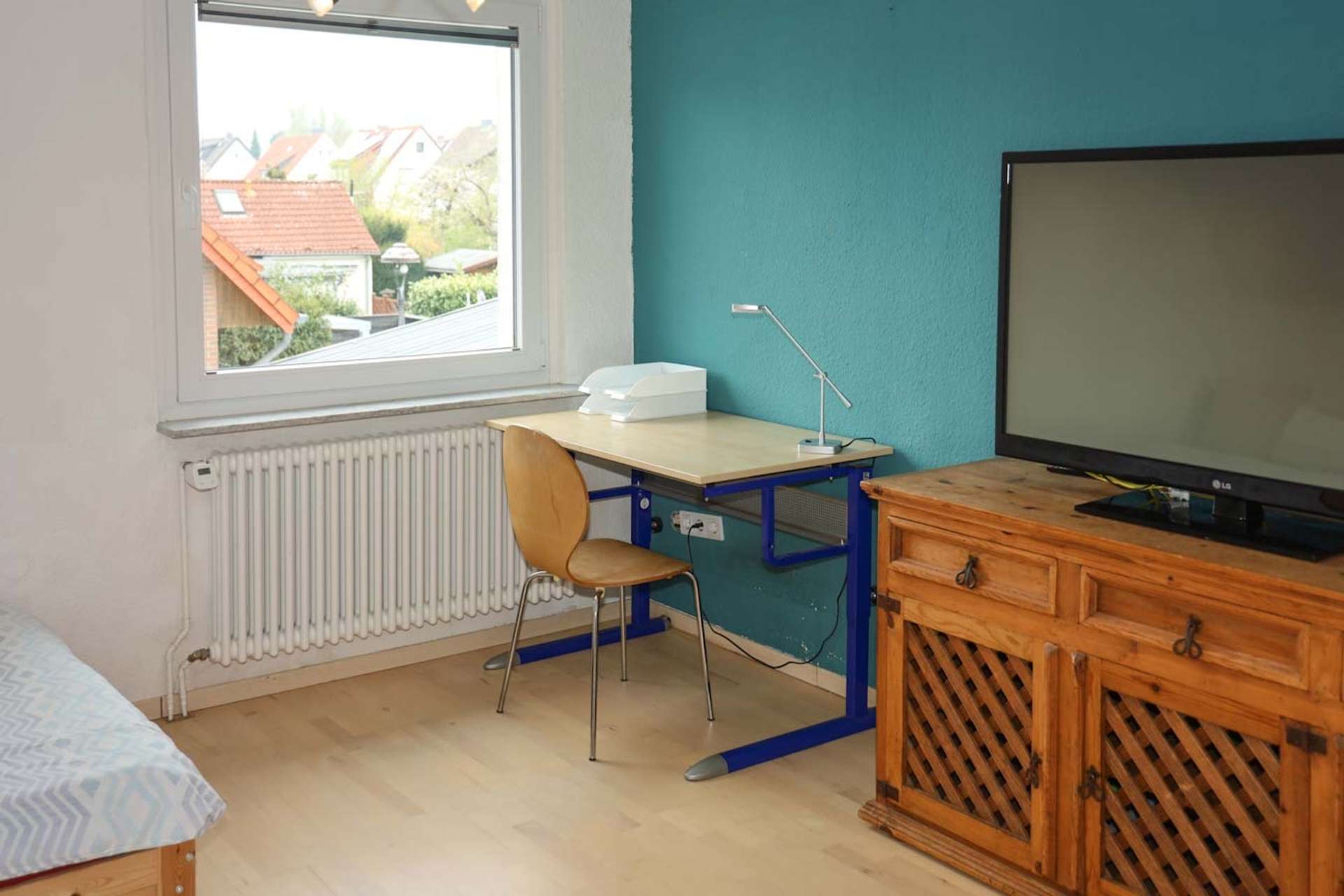 OG großes Zimmer