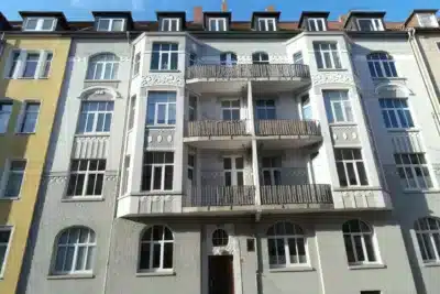 Renovierte 3 Zi Wohnung in Hannover Südstadt, 30171 Hannover, Etagenwohnung