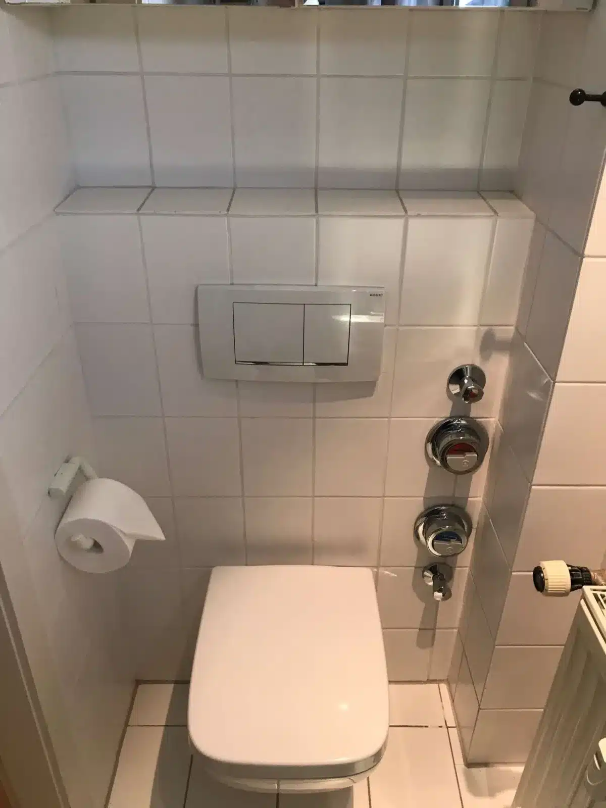 WC