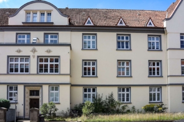 Hannover List: Wunderbare Wohnung im 1.OG, 30177 Hannover, Etagenwohnung