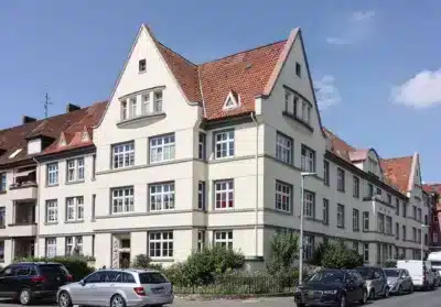 Hannover List: Wunderbare Wohnung im 1.OG, 30177 Hannover, Etagenwohnung