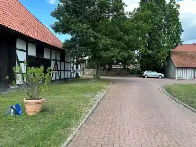 Lagerfläche in Hemmingen, 30966 Hemmingen, Lagerfläche