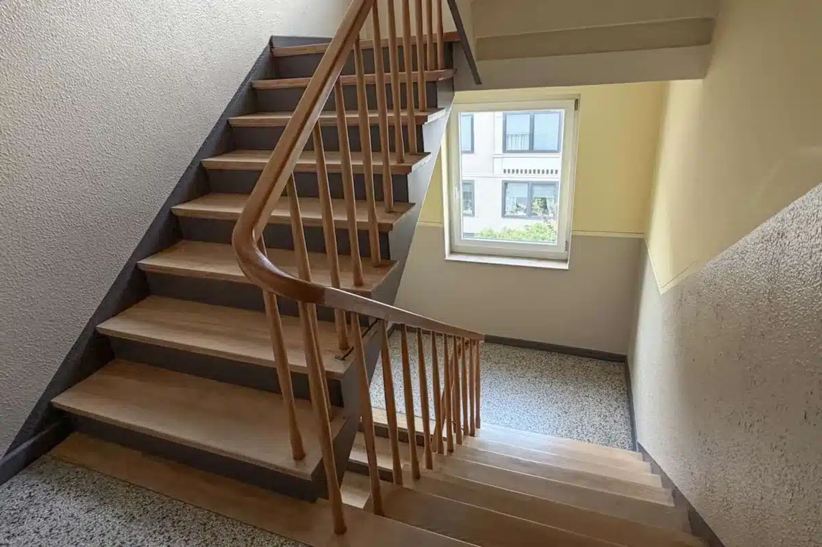 Treppenhaus