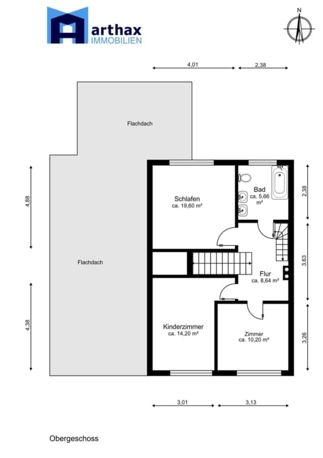 MB 25166_Grundriss OG