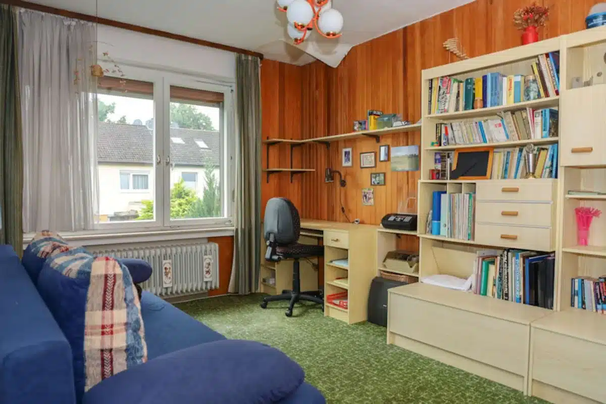Kinderzimmer 1