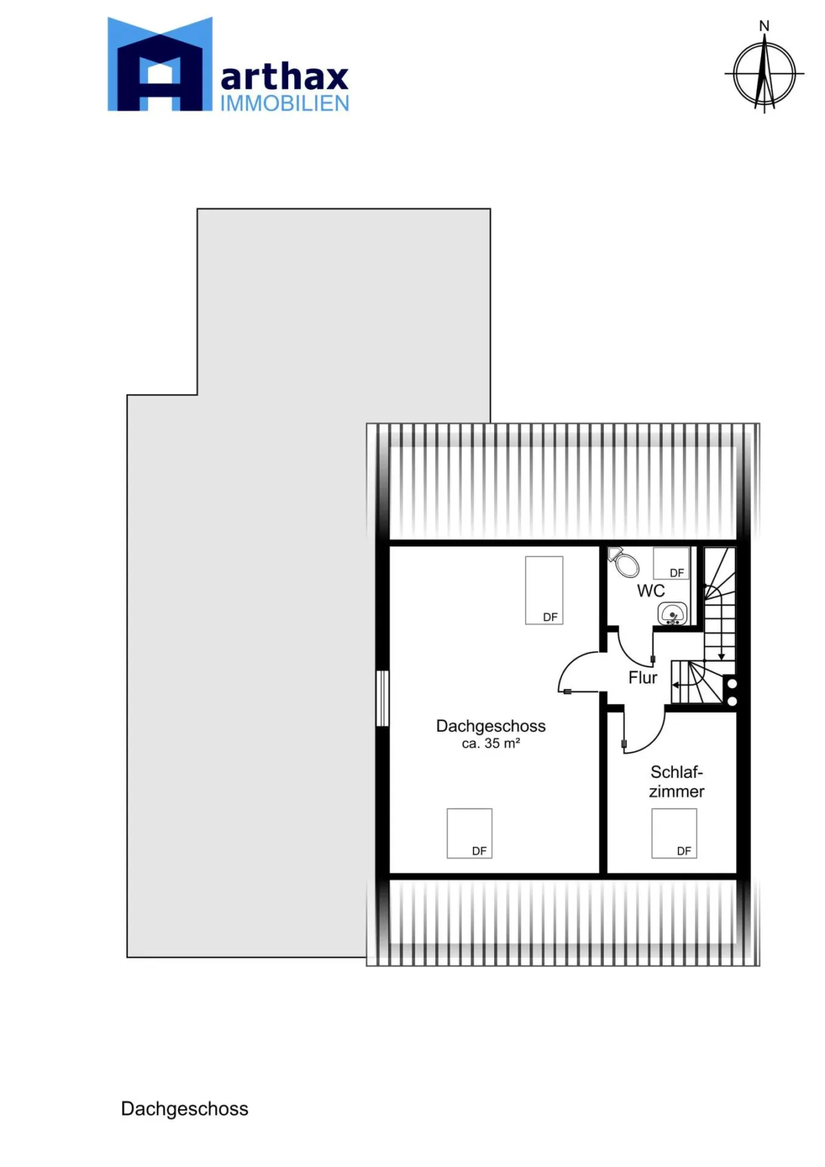 MB 25166_Grundriss DG