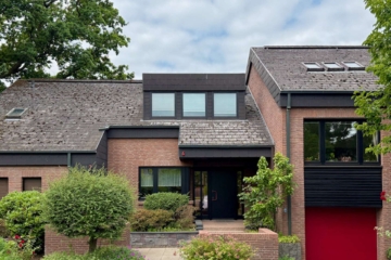 Langenhagen Alt Godshorn: Splitlevel Einfamilienhaus mit Einliegerhaus nebenan – 2 Häuser, 30855 Langenhagen, Haus