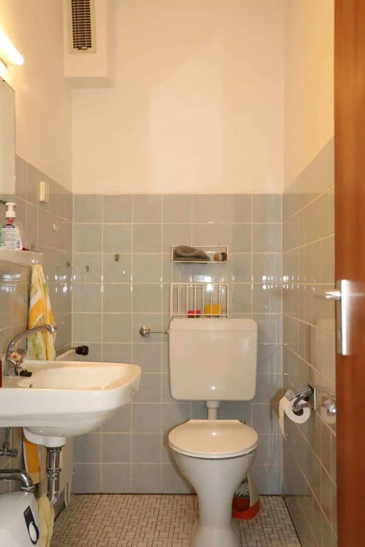 Gäste WC
