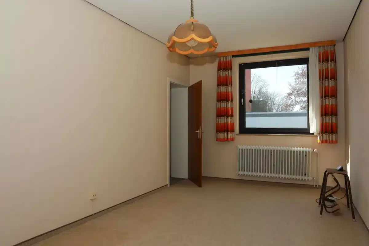 Elternschlafzimmer
