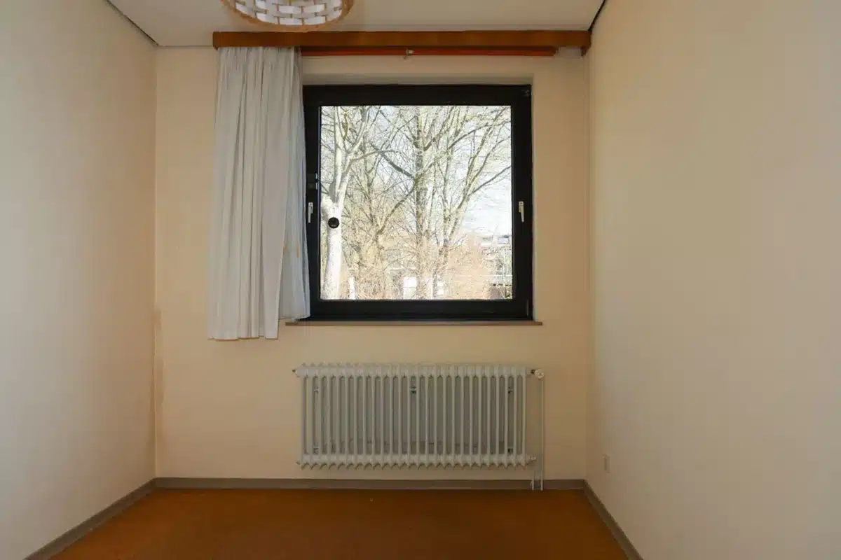 kleines Kinderzimmer