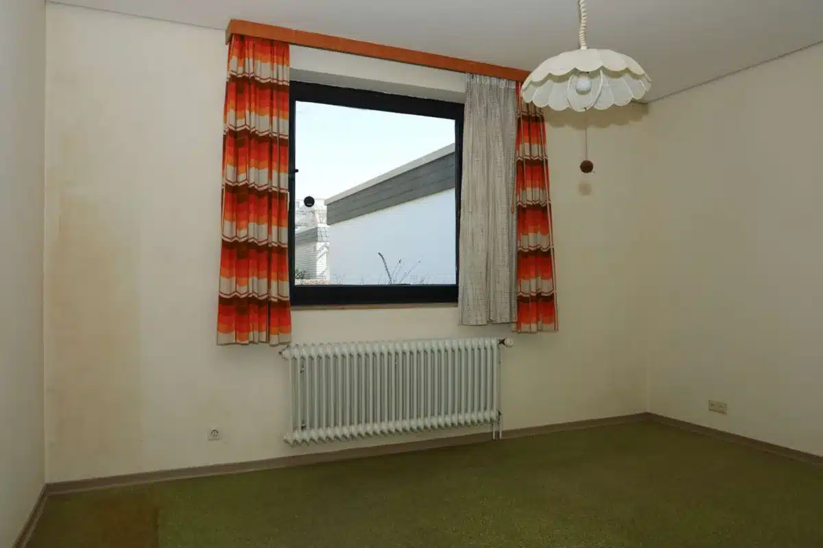 großes Kinderzimmer