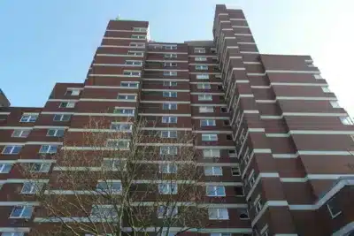 Hannover Buchholz-Kleefeld: 1 Zimmer Apartment Nähe MHH, 30625 Hannover, Etagenwohnung