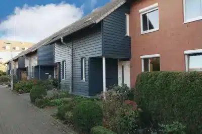 Hannover Bothfeld: 5-6 Zimmer Reihenmittelhaus mit Stellplatz, 30657 Hannover, Reihenmittelhaus